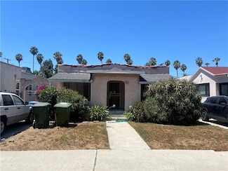 3437 Virginia Rd, Los Angeles, CA 90016