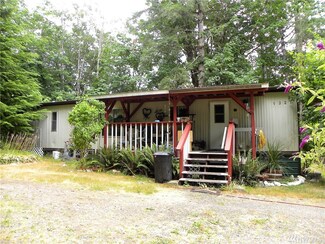 1321 NE Tahuya River Dr, Tahuya, WA 98588