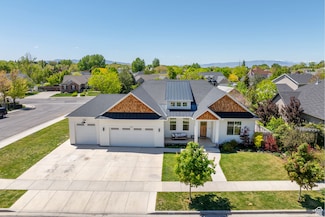 1070 S 1960 E, Springville, UT 84663