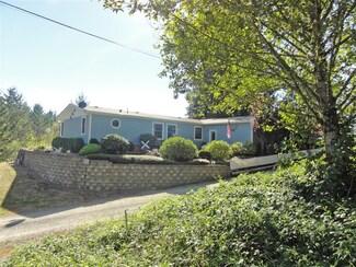 165 Boyd Rd, Randle, WA 98377