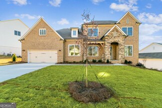 2019 Fern Mountain Ln, Marietta, GA 30064
