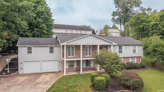 530 2nd Ave, Jasper, IN 47546