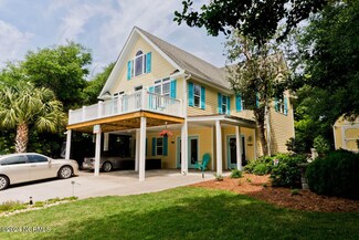 151 Doe Dr, Emerald Isle, NC 28594