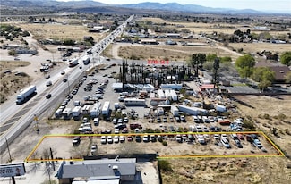 0 Pearblossom Hwy Unit IV25063999, Littlerock, CA 93543