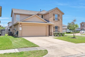 16531 Silla Ridge Ct, Houston, TX 77049