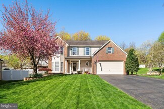 342 Singleton Cir, Warrenton, VA 20186