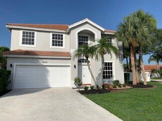 7452 Oakboro Dr, Lake Worth, FL 33467