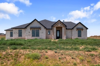1401 Taryn Ln, Amarillo, TX 79124