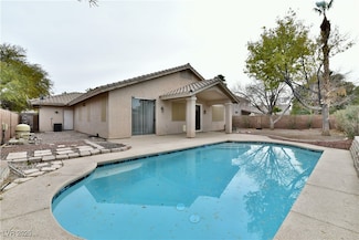 6157 Copper Crest Dr, Las Vegas, NV 89130