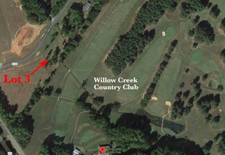 Lot 3 Willow Creek Rd, Rocky Mount, VA 24151