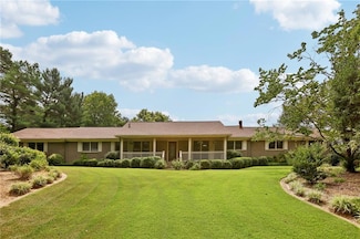 202 Heights Place, Canton, GA 30114