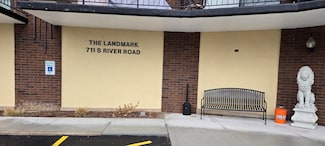 Unlisted Address