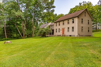 218 Stillwater Ave, Old Town, ME 04468