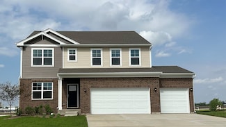 15040 Oxford Ln, Manhattan, IL 60442