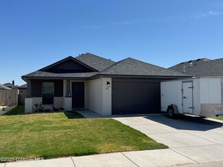 2017 134th St, Lubbock, TX 79423