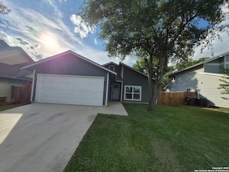 7151 Sunlit Trail Dr, San Antonio, TX 78244