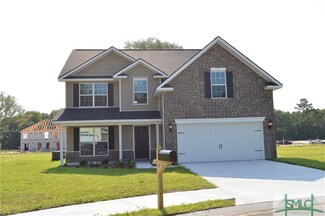 50 Harolds Nook Nook, Allenhurst, GA 31301