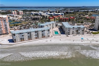7400 Estero Blvd Unit 409, Fort Myers Beach, FL 33931