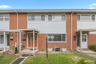 8044 W Lyons St Unit B, Niles, IL 60714