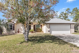 5 Geranium Dr, Homosassa, FL 34446