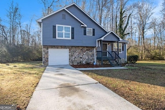 100 Spicewood Ct, Atlanta, GA 30349