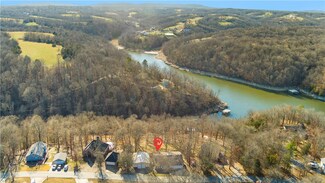 12305 Blueberry Ln, Lowell, AR 72745
