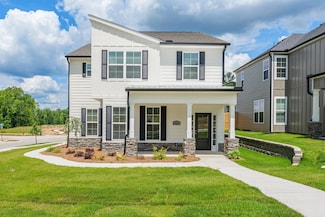 5421 Texel Ln, Grovetown, GA 30813