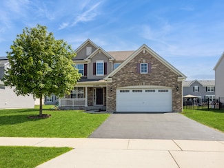 12285 Ferris Ln, Huntley, IL 60142