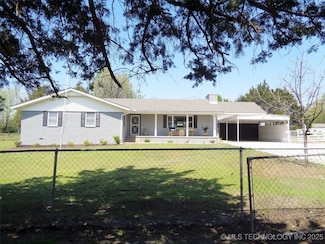 16893 E 116th St N, Owasso, OK 74055
