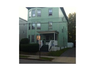 22 Whitney Ave, Portland, ME 04102