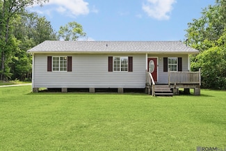 23370 Hinson Rd, Holden, LA 70744