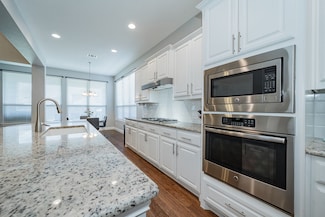 2023 Cutter Crossing Place, Saint Paul, TX 75098