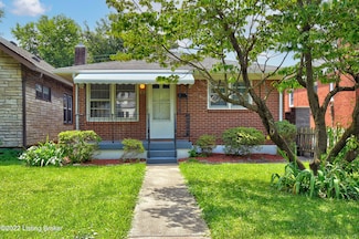 618 Maylawn Ave, Louisville, KY 40217