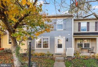 607 Knollwood Ct, Stafford, VA 22554