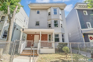 589 Winchester Ave Unit 3, New Haven, CT 06511