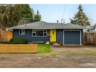 1109 Johnson St, Oregon City, OR 97045