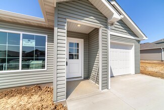2616 Frazier Loop, Columbia, MO 65202
