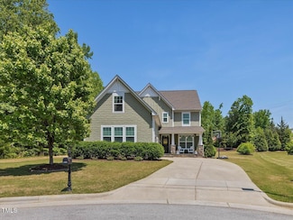 1701 Bodwin Ln, Apex, NC 27502