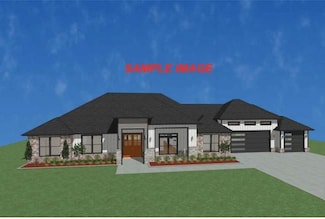 8460 S Pleasant Valley Rd, Decatur, AR 72722