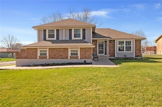 17109 E 51st Street Ct S, Independence, MO 64055