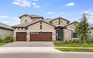 11146 Rustic Timber Loop, San Antonio, FL 33576
