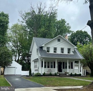 1108 Prospect Ridge Blvd, Haddon Heights, NJ 08035