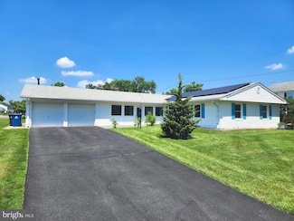 4306 Mystic Way, Fairfax, VA 22033