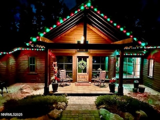 16555 Evergreen Hills Dr, Reno, NV 89511