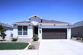 1628 Sam Dominguez St, El Paso, TX 79928