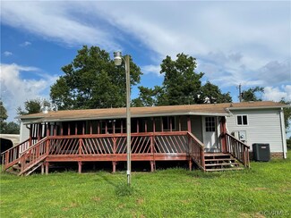 1361 Laytons Landing Rd, Champlain, VA 22438
