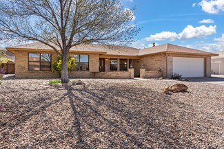900 Player Loop SE, Rio Rancho, NM 87124