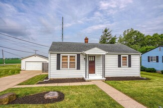 14985 Canal St, South Bloomfield, OH 43103