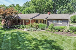 9234 Belinder Rd, Leawood, KS 66206