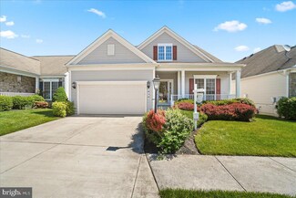 830 Horseshoe Ln, Taneytown, MD 21787